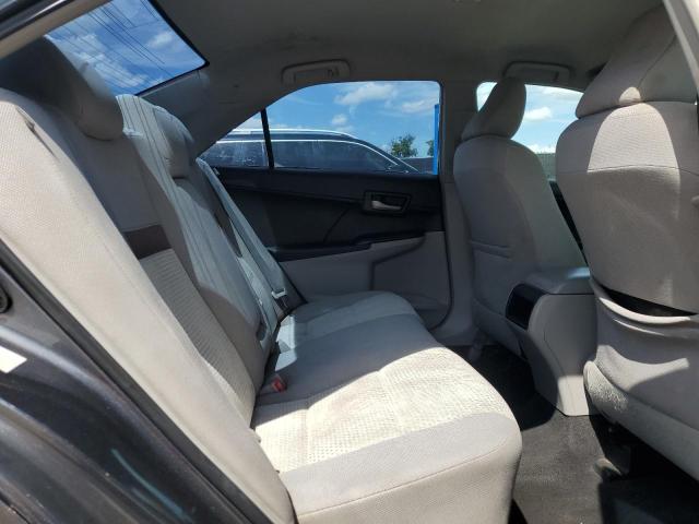 Photo 10 from auction – 2012 TOYOTA CAMRY BASE with VIN 4T1BF1FK7CU023158