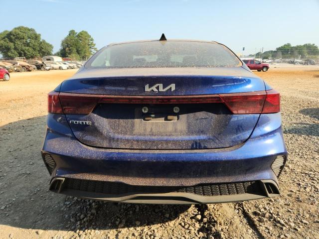Photo 6 from auction – 2022 KIA FORTE FE with VIN 3KPF24ADXNE448208