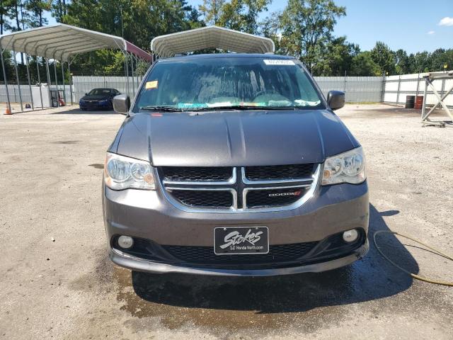 صورة رقم 5 من المزاد - 2017 DODGE GRAND CARA مع VIN 2C4RDGCG3HR553935
