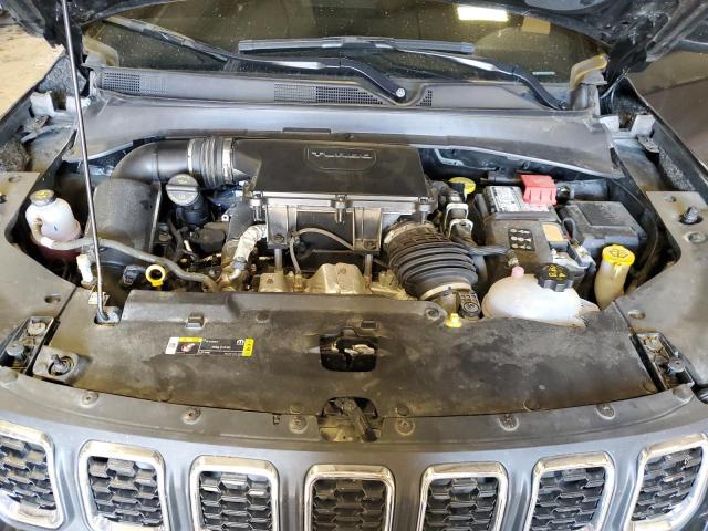 Photo 12 from auction – 2024 JEEP COMPASS LA with VIN 3C4NJDBNXRT135408