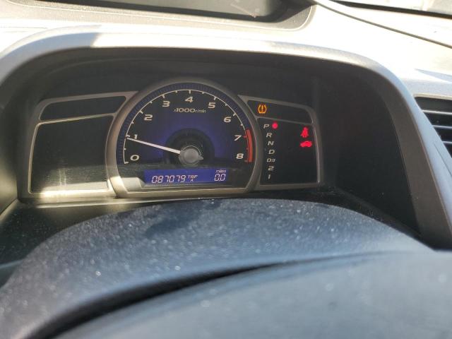Photo 9 from auction – 2011 HONDA CIVIC EX with VIN 2HGFA1F89BH536617