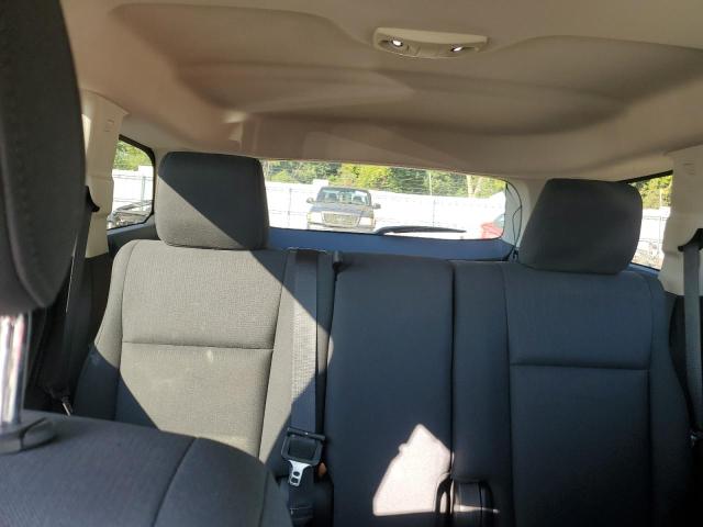 Photo 10 from auction – 2010 DODGE JOURNEY SX with VIN 3D4PG5FVXAT157357