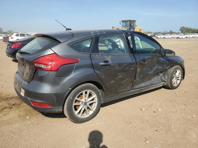 Foto 3 de la subasta – 2017 FORD FOCUS SE con VIN 1FADP3K25HL217797
