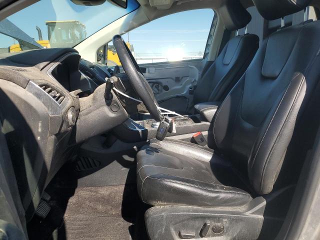 صورة رقم 7 من المزاد - 2020 FORD EDGE TITANIUM مع VIN 2FMPK4K9XLBB13075