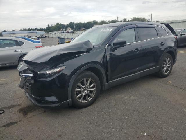 Photo 1 from auction – 2018 MAZDA CX-9 TOURI with VIN JM3TCBCY3J0214314