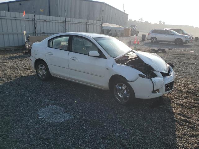 صورة رقم 4 من المزاد - 2008 MAZDA 3 I مع VIN JM1BK32G981790872