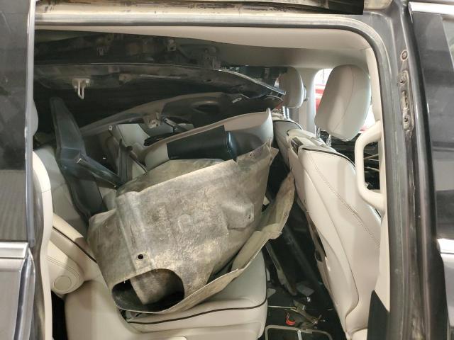 Photo 11 from auction – 2020 CHRYSLER PACIFICA H with VIN 2C4RC1N70LR134432