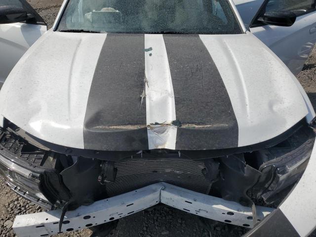 Photo 11 from auction – 2020 DODGE CHARGER SX with VIN 2C3CDXBG4LH111840