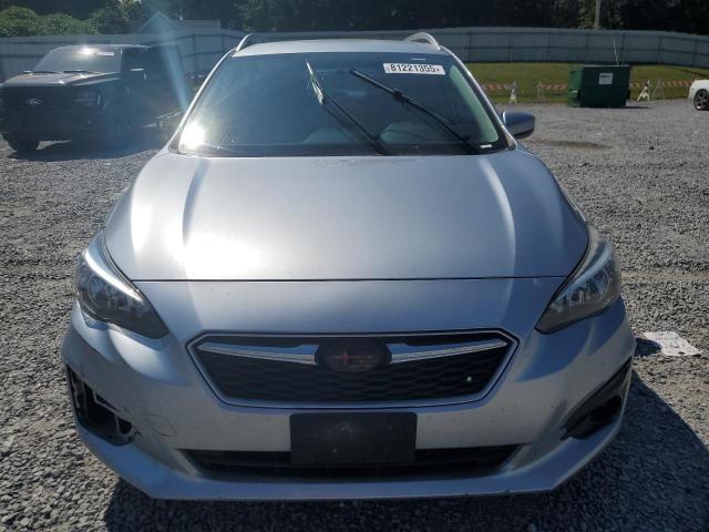 Photo 5 from auction – 2017 SUBARU IMPREZA PR with VIN 4S3GTAB61H3753883