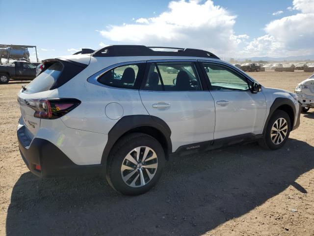 Photo 3 from auction – 2025 SUBARU OUTBACK with VIN 4S4BTAAC4S3218857