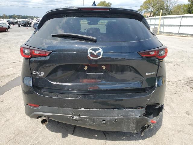 Photo 6 from auction – 2022 MAZDA CX-5 PREFE with VIN JM3KFBCM5N1555696