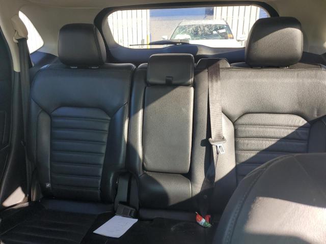 Photo 10 from auction – 2016 FORD EDGE SEL with VIN 2FMPK4J86GBB44709