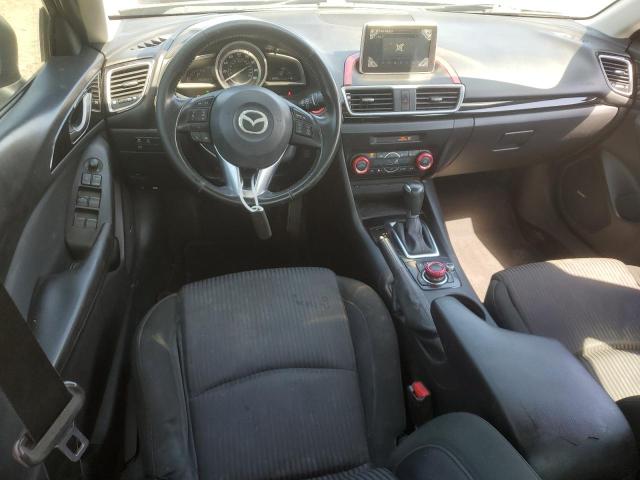 Photo 8 from auction – 2014 MAZDA 3 TOURING with VIN 3MZBM1V76EM120539