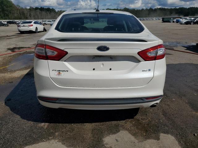 Photo 6 from auction – 2015 FORD FUSION SE with VIN 3FA6P0LU9FR199830