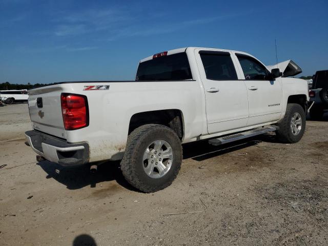 Photo 3 from auction – 2016 CHEVROLET SILVERADO with VIN 3GCUKREC3GG287245