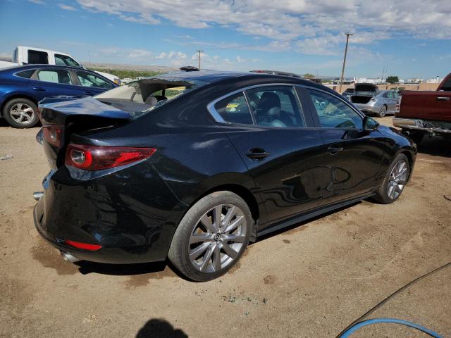 Photo 3 from auction – 2022 MAZDA 3 SELECT with VIN 3MZBPABL5NM312348