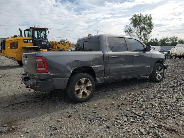 Photo 3 from auction – 2019 RAM 1500 LARAM with VIN 1C6SRFJT6KN562170