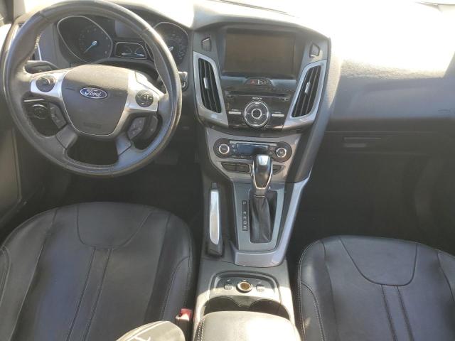 Photo 8 from auction – 2012 FORD FOCUS TITANIUM with VIN 1FAHP3J29CL174755