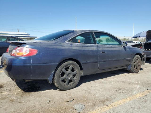 Photo 3 from auction – 2003 TOYOTA CAMRY SOLA with VIN 2T1CF28P23C603860