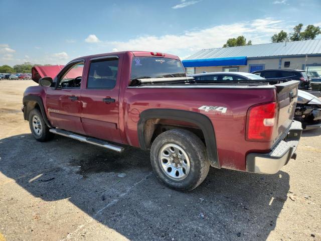 Photo 2 from auction – 2007 CHEVROLET SILVERADO with VIN 3GCEK13M47G513844