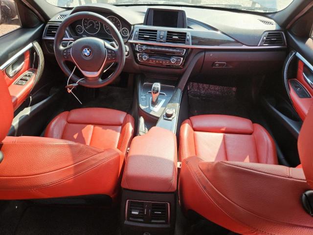 Photo 8 from auction – 2018 BMW 330 XI with VIN WBA8D9G56JNU71598