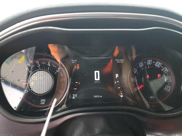 Photo 9 from auction – 2018 DODGE CHALLENGER with VIN 2C3CDZBT1JH260163
