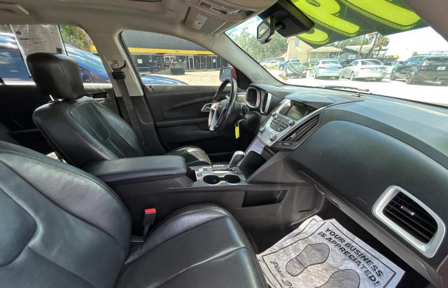 Photo 5 from auction – 2014 CHEVROLET EQUINOX LT with VIN 2GNALCEK5E6144852