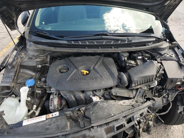 Zdjęcie 11 z aukcji – 2015 KIA FORTE LX z VIN KNAFX4A69F5339901