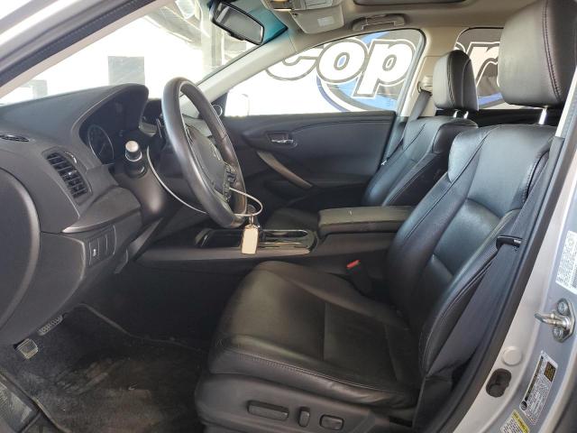 Photo 7 from auction – 2015 ACURA RDX with VIN 5J8TB3H36FL001167