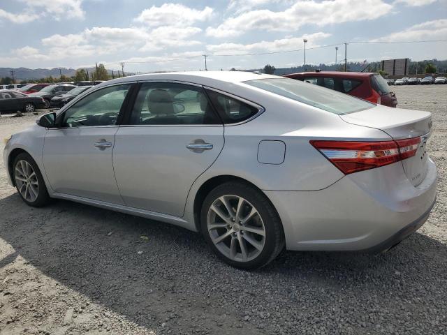 Photo 2 from auction – 2014 TOYOTA AVALON BAS with VIN 4T1BK1EB0EU092452