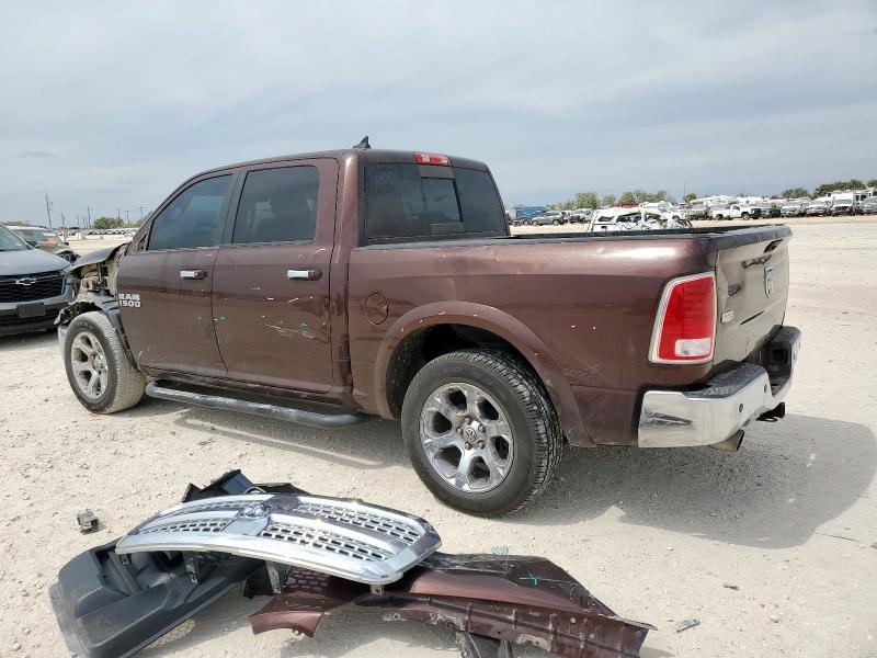 Photo 2 from auction – 2013 RAM 1500 LARAM with VIN 1C6RR6NT4DS585301