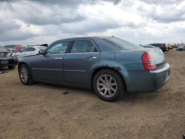 Photo 2 from auction – 2006 CHRYSLER 300C with VIN 2C3KA63H86H282262