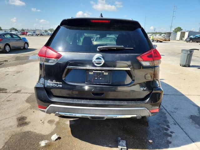 Photo 6 from auction – 2018 NISSAN ROGUE S with VIN KNMAT2MT5JP503429