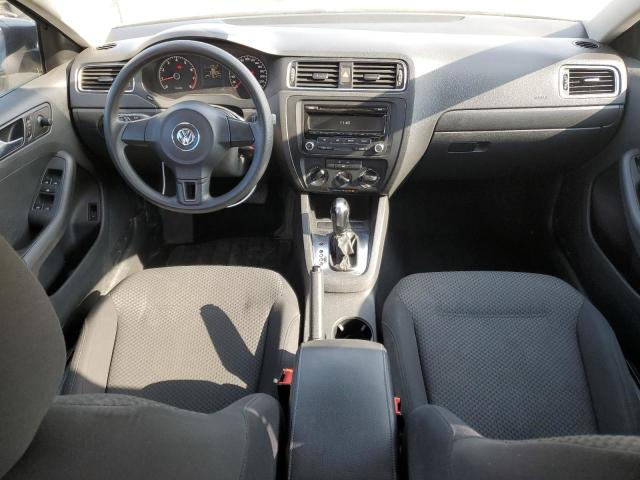 Photo 8 from auction – 2013 VOLKSWAGEN JETTA BASE with VIN 3VW2K7AJ8DM355503
