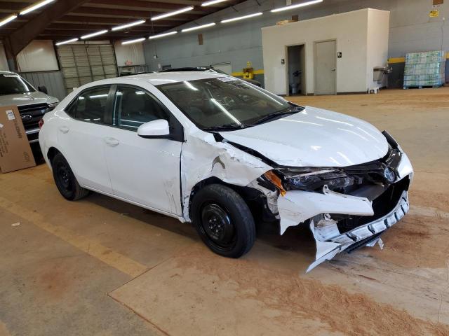 Photo 4 from auction – 2017 TOYOTA COROLLA L with VIN 2T1BURHE7HC951170