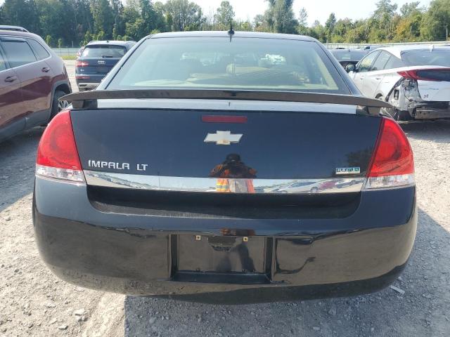 Photo 6 from auction – 2011 CHEVROLET IMPALA LT with VIN 2G1WB5EK0B1190149
