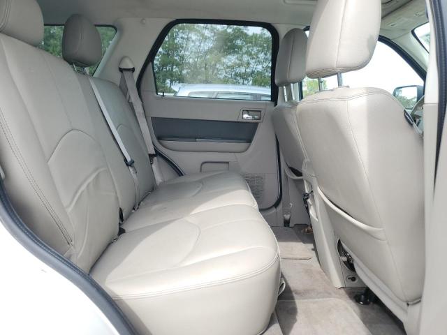 Photo 11 from auction – 2010 MERCURY MARINER with VIN 4M2CN9B71AKJ11492