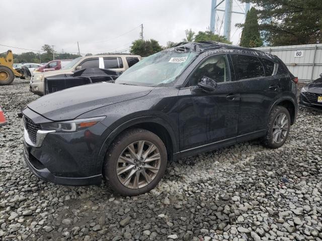 MAZDA CX-5 PREMIUM PLUS 2025 with VIN JM3KFBEM0S0598373 - Photo from auction