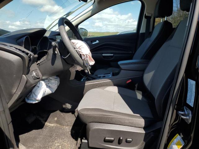 Photo 7 from auction – 2017 FORD ESCAPE SE with VIN 1FMCU9G97HUD33645