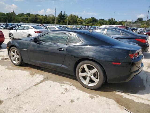 Photo 2 from auction – 2011 CHEVROLET CAMARO LT with VIN 2G1FB1ED0B9148690