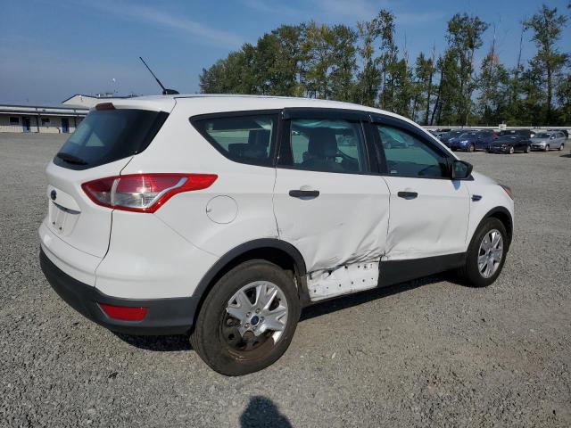 Photo 3 from auction – 2016 FORD ESCAPE S with VIN 1FMCU0F76GUC66708