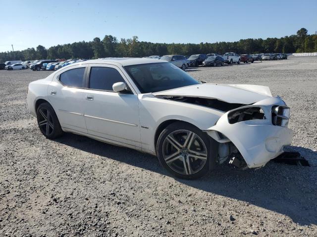 Photo 4 from auction – 2006 DODGE CHARGER R/ with VIN 2B3KA53H76H322533