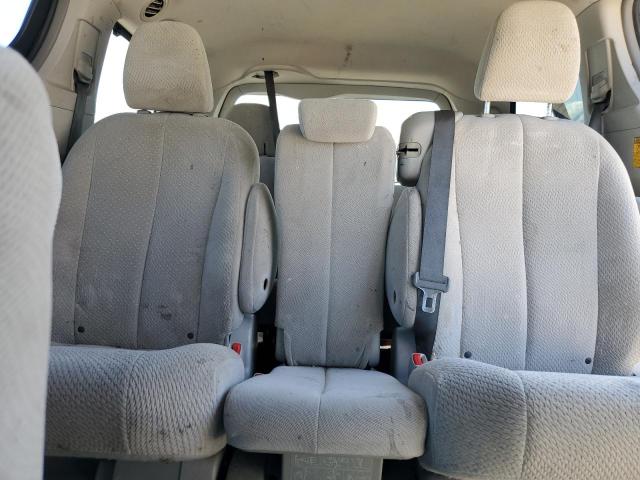 Photo 10 from auction – 2014 TOYOTA SIENNA LE with VIN 5TDKK3DCXES518761