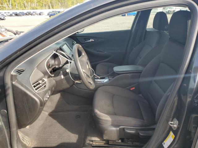 Photo 7 from auction – 2018 CHEVROLET MALIBU LS with VIN 1G1ZB5ST1JF210989