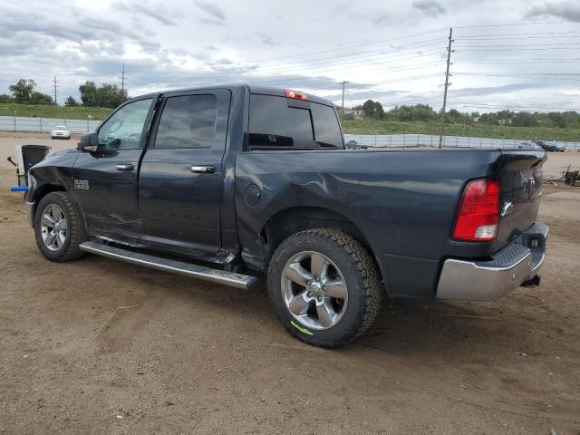 Photo 2 from auction – 2018 RAM 1500 SLT with VIN 3C6RR7LG2JG230464