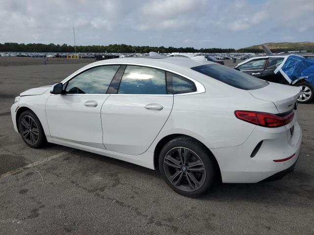 Photo 2 from auction – 2021 BMW 228XI with VIN WBA73AK08M7H43172