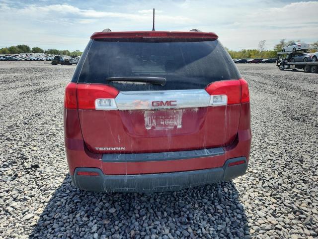 Photo 6 from auction – 2014 GMC TERRAIN SL with VIN 2GKALSEK3E6368130