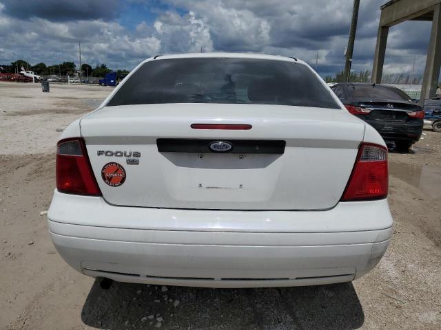 Photo 6 from auction – 2007 FORD FOCUS ZX4 with VIN 1FAFP34N07W249991