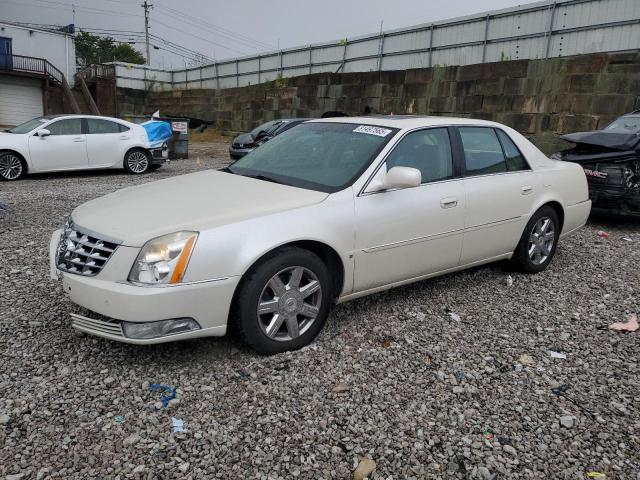Photo 1 from auction – 2007 CADILLAC DTS with VIN 1G6KD57Y67U222070