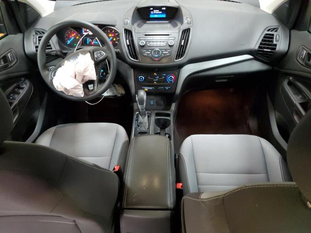 Photo 8 from auction – 2017 FORD ESCAPE S with VIN 1FMCU0F75HUA67800